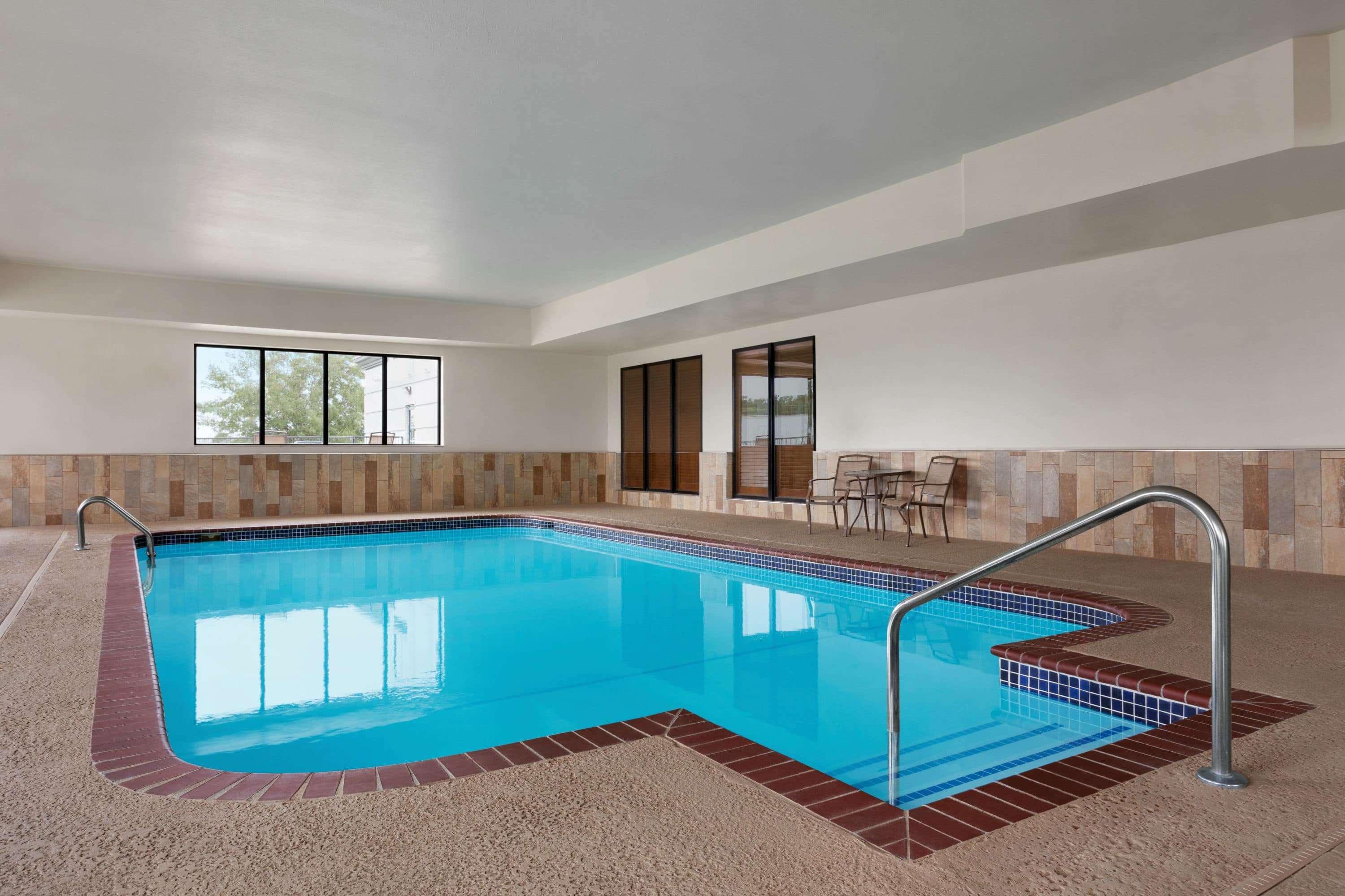 Wingate By Wyndham בנטונוויל מראה חיצוני תמונה
